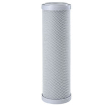 Load image into Gallery viewer, Silver infused carbon block water filter