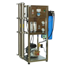 Load image into Gallery viewer, Industrial reverse osmosis water filter 1200gpd 4500lpd