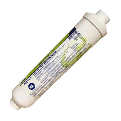 In-line Reverse Osmosis RO Easywell Carbon Post Filter