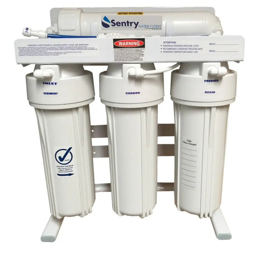 RONS 4 D Reverse Osmosis RO DI Water Filter RODI Aquarium Filters