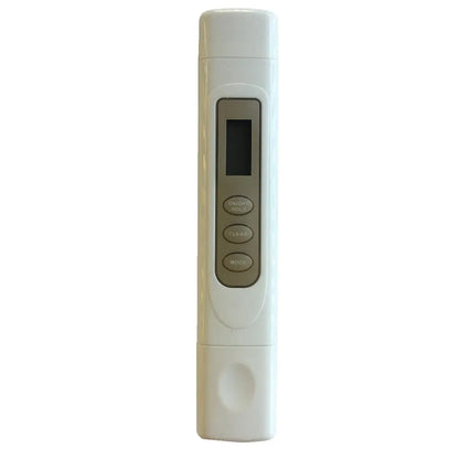TDS handheld reader for PROS-5-DJ Reverse Osmosis RO DI – ON STAND RODI Marine Aquarium 
