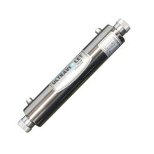 Load image into Gallery viewer, UV 14w 7.5lpm ultraviolet water filter steriliser