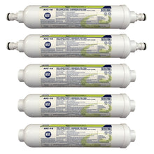 Load image into Gallery viewer, Caravan camping outdoor water filters inline 