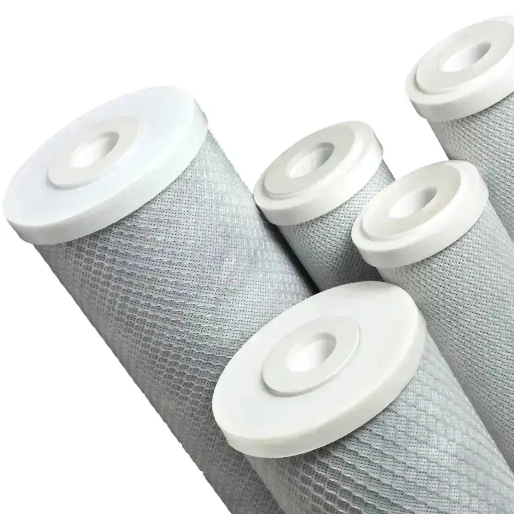 Sentry Water Filters Carbon block CBC filter 