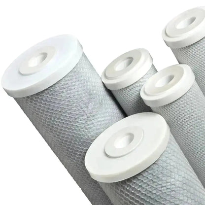 Sentry Water Filters Carbon block CBC filter 