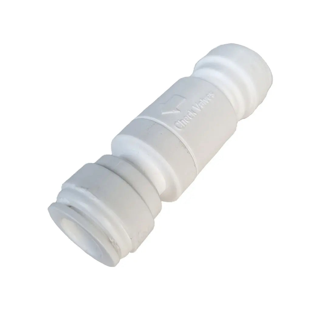 check nrv non-return valve inline 3/8"