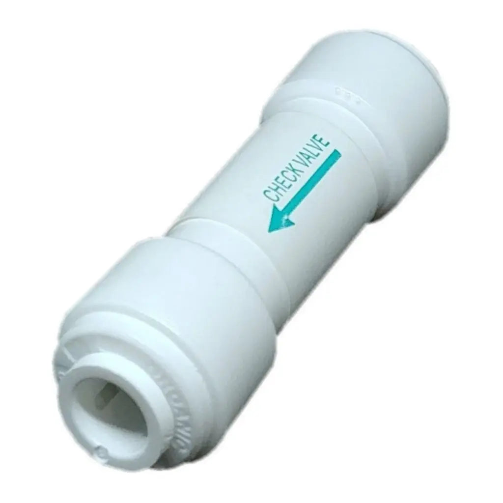 Quick-Fit Check Valve 1/4