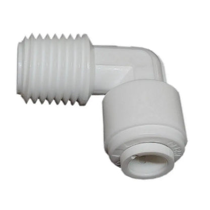 JG John Guest quick fit connector elbow 0.25 6mm 1x