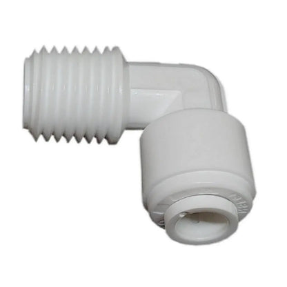 Quick fit John Guest connector speedfit elbow 0.25 x 6mm