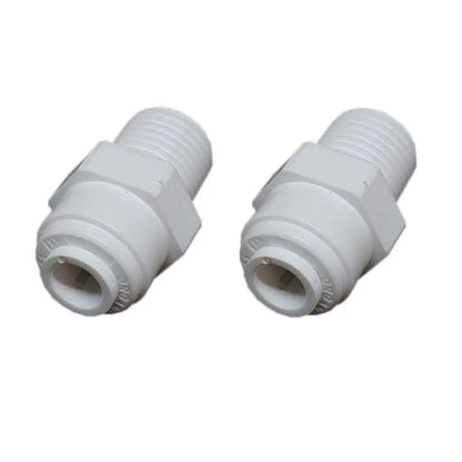 John Guest JG quick fit straight connector