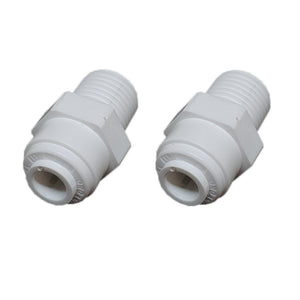 John Guest Quick Fit Connector Straight Sentry