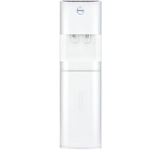 Load image into Gallery viewer, B26 Waterworks white ambient cooler cold mains filtered water front