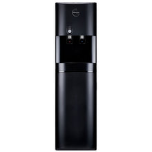 Load image into Gallery viewer, Waterworks d25 black cold hot mains filtered water front