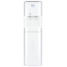 Load image into Gallery viewer, d25 waterworks cooler with cold hot mains filtered water front