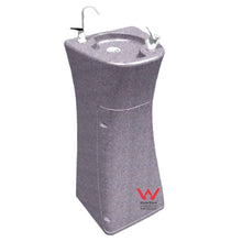 Load image into Gallery viewer, Waterworks RM33GF main water chiller, drinking fountain, and faucet