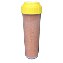 Load image into Gallery viewer, DI mixed resin deionising filter cartridge image