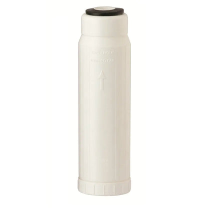 Empty refillable water filters 10"x2.5"