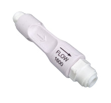 Load image into Gallery viewer, Flow restrictor reverse osmosis RO 1600cc/min @ 60PSI