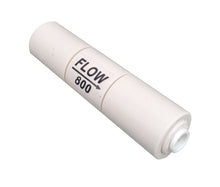 Load image into Gallery viewer, Flow restrictor RO reverse osmosis 800cc/min @ 60PSI