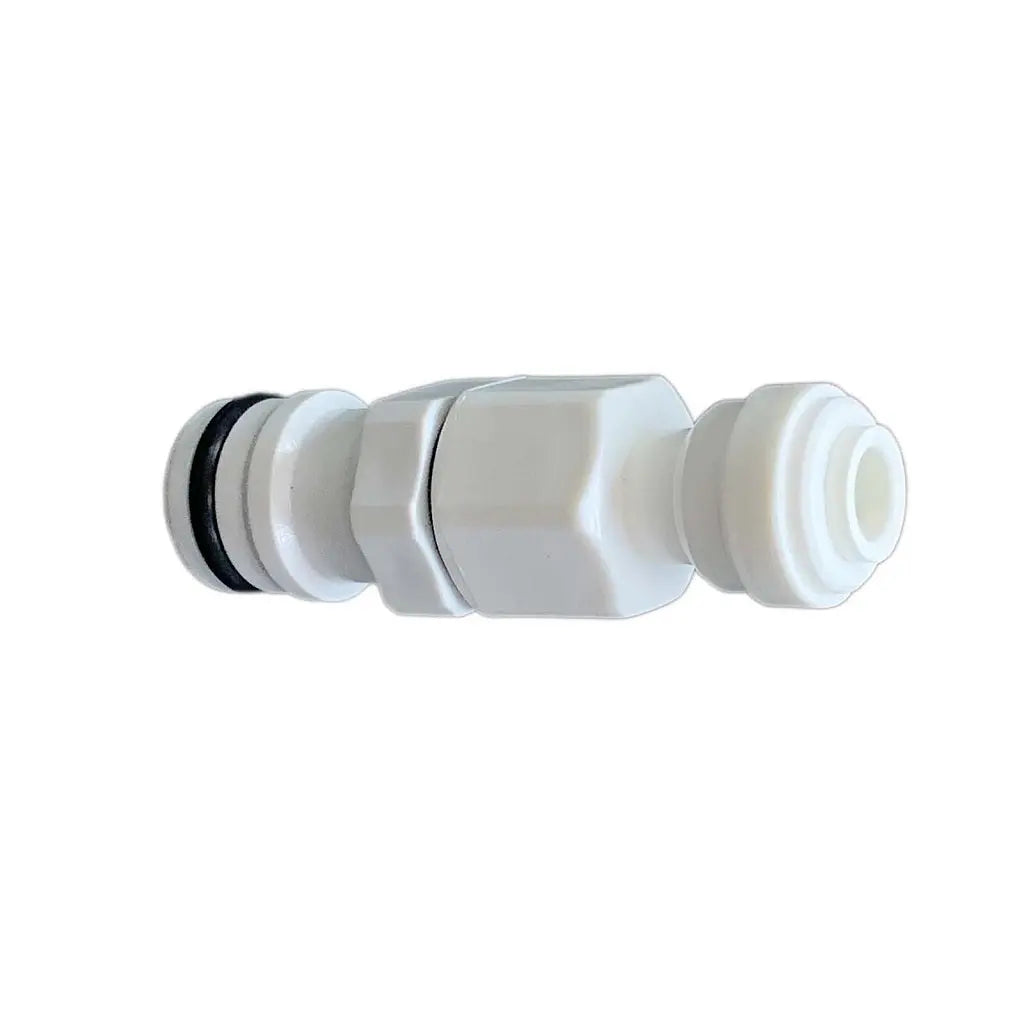 Garden hose connector to water filter 6mm 10mm