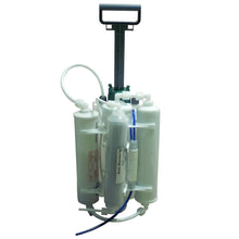 Load image into Gallery viewer, Handheld manual pump reverse osmosis water filter