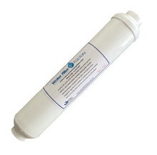 Load image into Gallery viewer, In line alkalising calcite gac filter premium