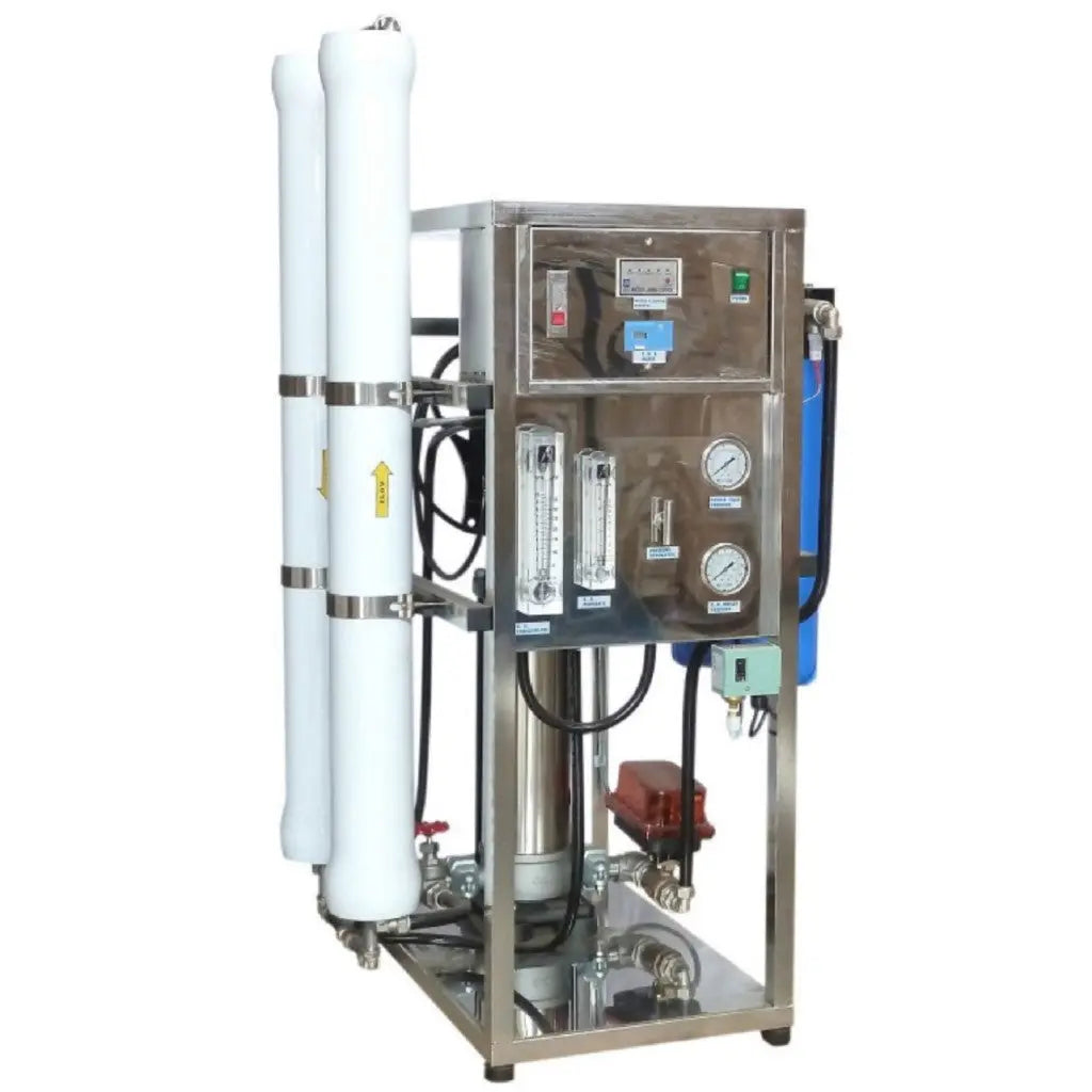Industrial reverse osmosis water filter 4000gpd 15200lpd plant filters