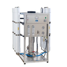 Load image into Gallery viewer, Industrial reverse osmosis water filters 10000GPD
