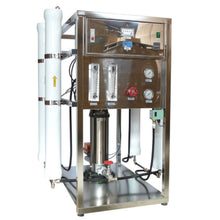 Load image into Gallery viewer, Industrial reverse osmosis water filters 8000gpd