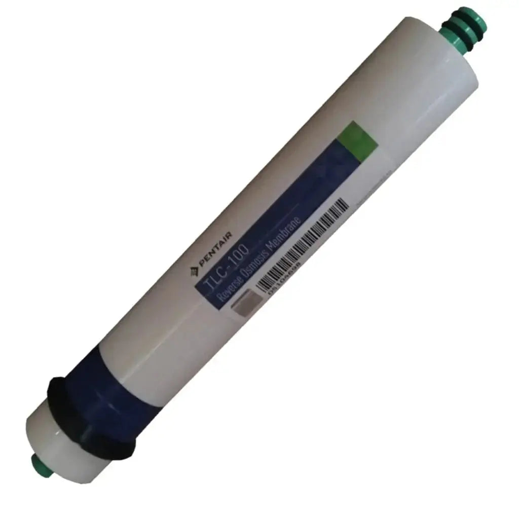 Pentek Pentair RO reverse osmosis membrane 100gpd 100tlc