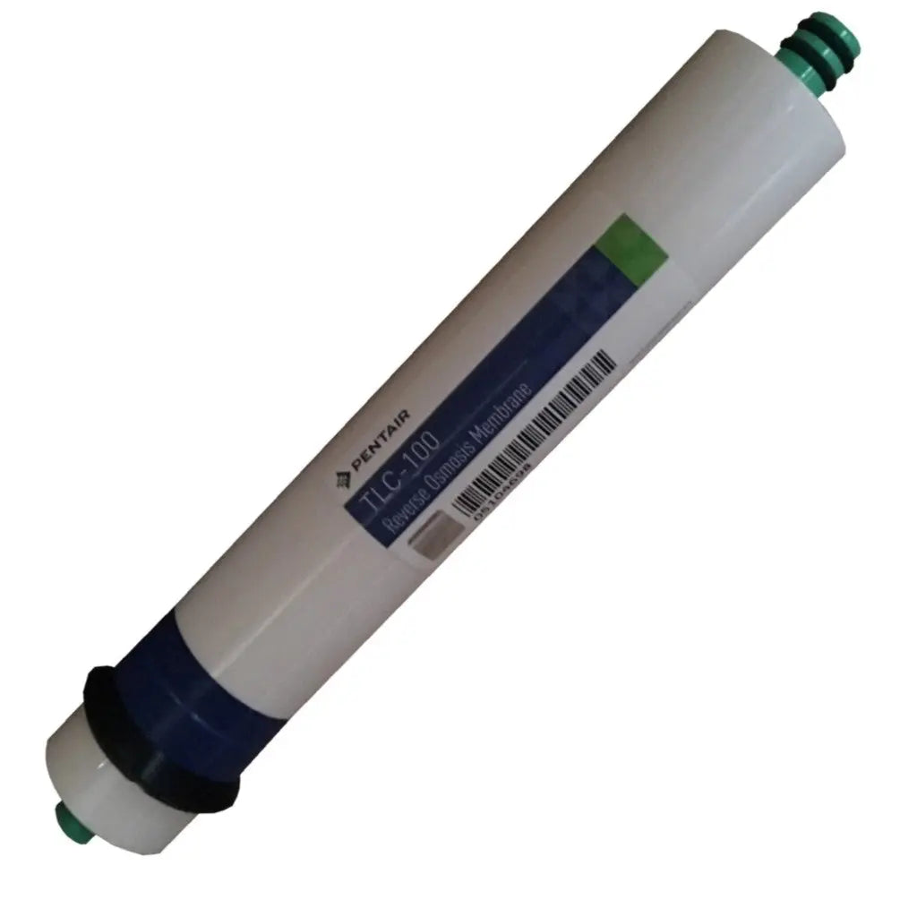100GPD membrane pentek reverse osmosis water filter