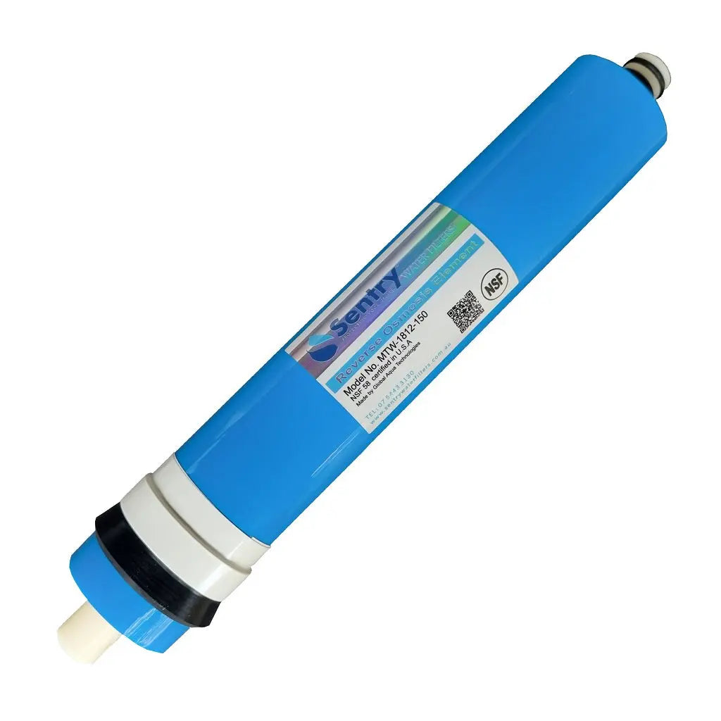 150GPD membrane reverse osmosis water filter