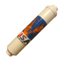 Load image into Gallery viewer, NSF inline omnipure GAC fridge filter 