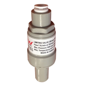 PRC CC pressure reducing backflow prevention filtermate