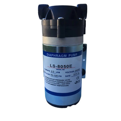 24V Diaphragm pump transformer LS-8050E for the Commerical Reverse Osmosis Water Filter CRO-RO