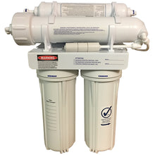 Load image into Gallery viewer, RO reverse osmosis water filter RON-4-G