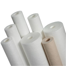 Load image into Gallery viewer, Spun Sediment Water Filter Range Sentry