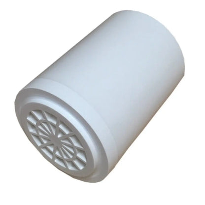Shower bath chlorine filter carbon KDF water filters