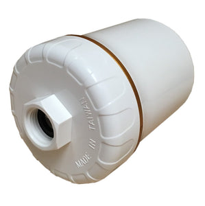 Shower filter carbon water filters