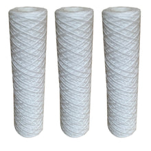 Load image into Gallery viewer, String Wound Sediment Water Filters Sentry
