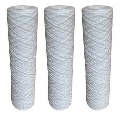 Reusable Pleated Sediment Water Filters Tank Hot Tub Ice Bath Dirt Filter Sentry Water Filters