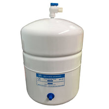 Load image into Gallery viewer, Tank RO reverse osmosis water filter pressurised buffer storage