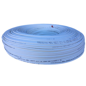Water filter tube high pressure reverse osmosis 0.25 inch
