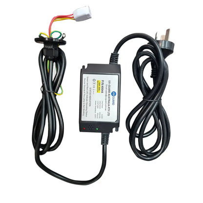 UVG 40W guard power supply