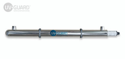 UVG SLT75 UV guard ultra violet light water sterilizer