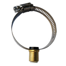 Load image into Gallery viewer, Reverse Osmosis RO Waste Drain Clamp 